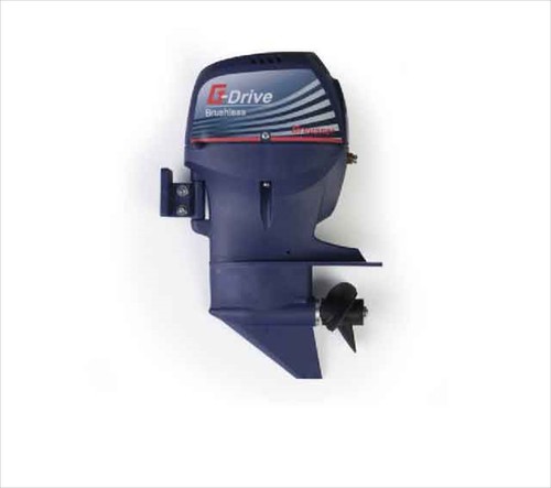 Graupner outboard motor unit - outboard,