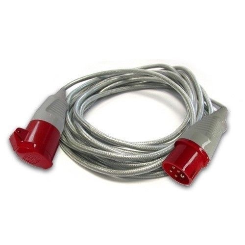 10m 16a 415v 3 phase - -,