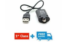 USB Shisha Pen E Cig Chargers