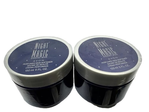Avon night magic - 2,