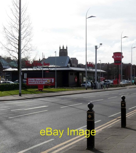 Photo 6x4 tim - photo,