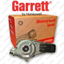 757779-22 Garrett Turbocharger