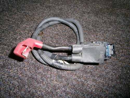 Honda cbf125 2014 starter - honda,