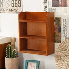 Tier wall mounted vintage - 3,