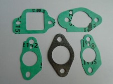 CARBURETTOR GASKET SET FITS