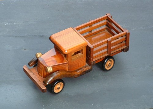Vintage volvo truck pickup - vintage, ?