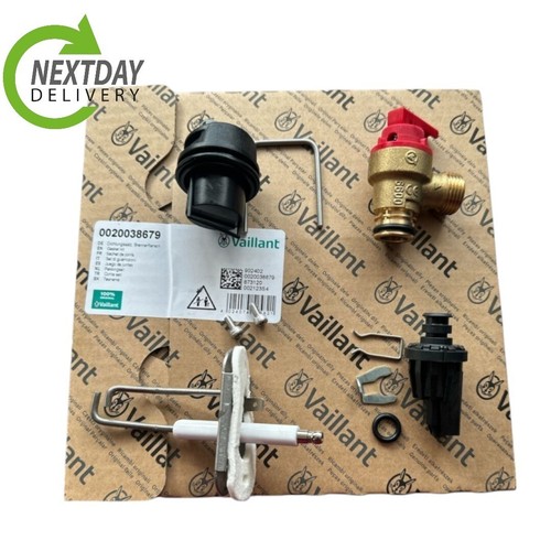 Vaillant ecotec plus service - ecotec,