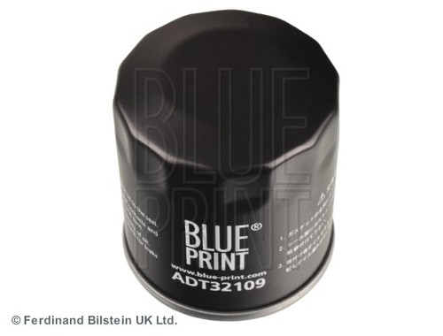 Blue print adt32109 - blue, filter