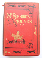 Mr. Romford's Hounds, Early