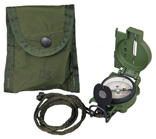Cammenga model tritium - cammenga,