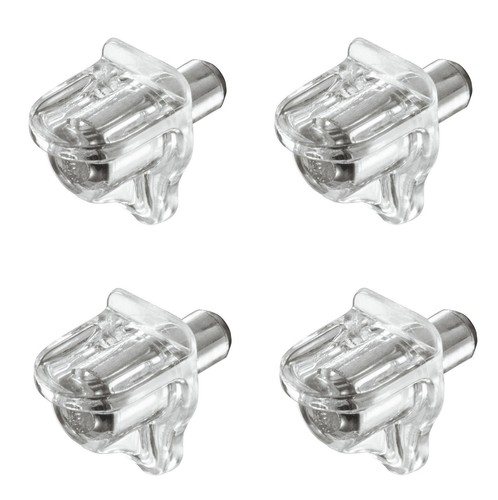 Pcs shelf support - 4,
