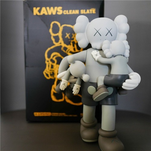 For kaws clean slate - ,for,
