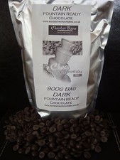 FOUNTAIN READY CHOCOLATE MULTI