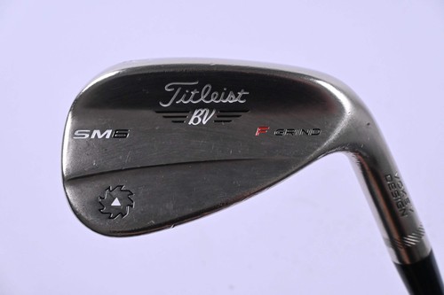 Titleist vokey sm6 gap wedge - titleist, /