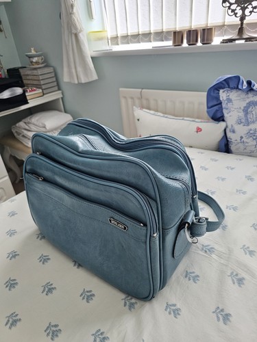 Revelation baby blue - baby,