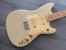 2008 Fender Squier Classic