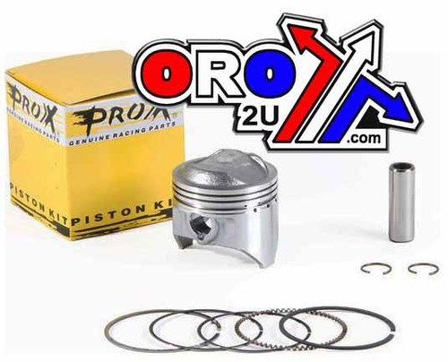 Piston kit ss50 - piston, monkey