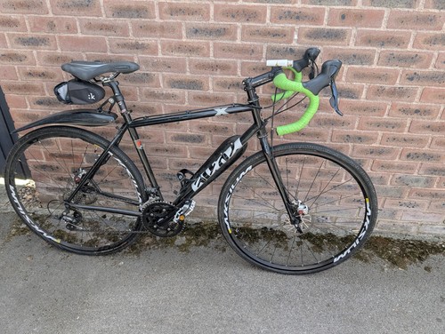 Cotic cyclecross gravel - cotic,