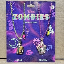 Disney Zombies Best Friends