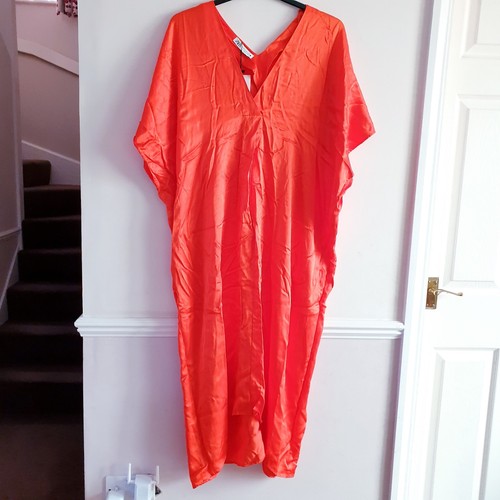 Zara satin viscose - zara,