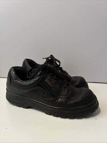 Mephisto barracuda gore tex - mephisto, gore-tex