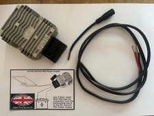 Starlink Mini 12v DC Hardwire