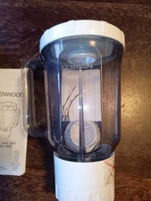 BRAND NEW Kenwood Chef A989