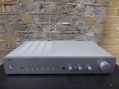 Nad c315bee stereo integrated - nad,