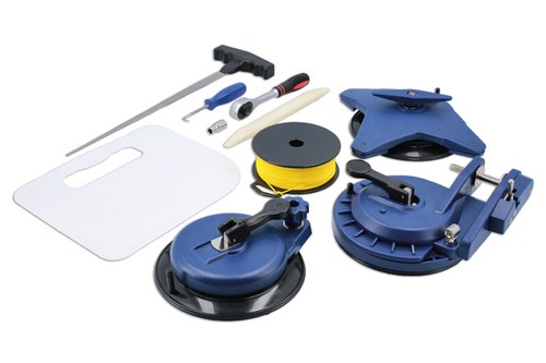 Power tec ratchet wound - power-tec, bonded