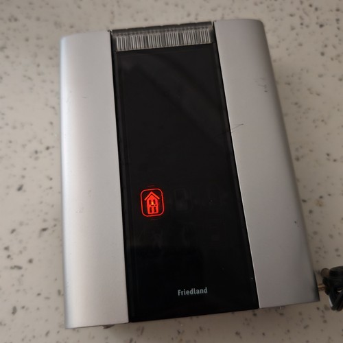 Friedland libra wireless - libra+,