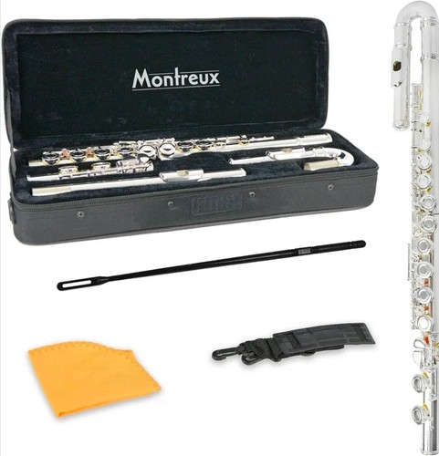 Student series flute - series,