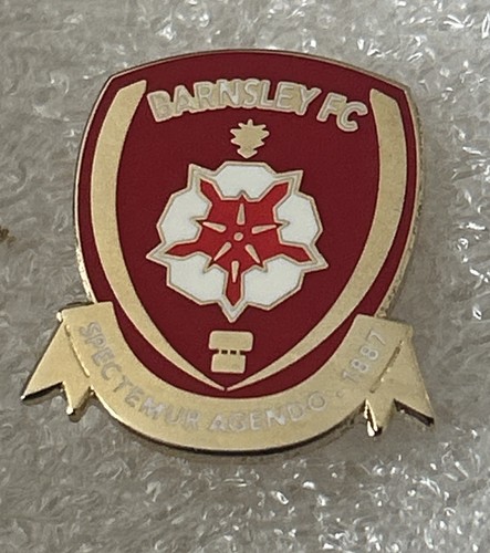 Old very rare - very, barnsley