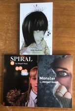 3 NEW Books - Plays / Play