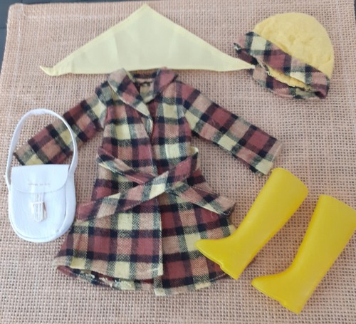 Vintage sindy dolls 1975 - vintage,