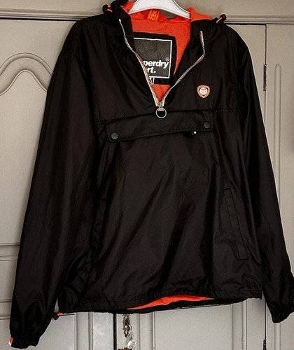 Superdry sport boys - superdry, packable