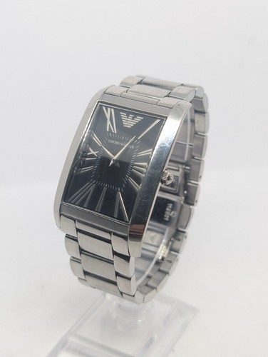 Emporio armani rectangular - emporio,