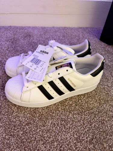 Adidas superstar runners - j,