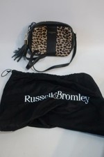 NWOT Womens Russell & Bromley