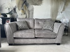 Furniture Village 2 Seater