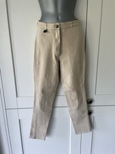 LOVESON Camel Jodphur/Breeches