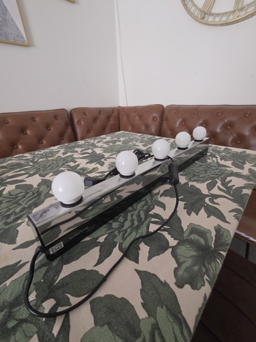Ikea musik wall lamp - ikea,