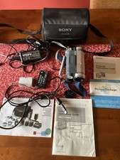 Sony Handycam HI8/DIGITAL8