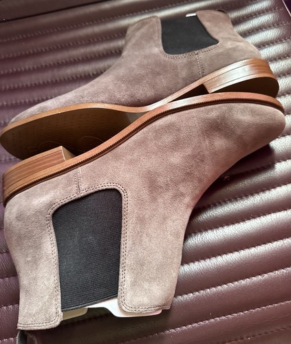 Clarks taylor shine suede - taylor,