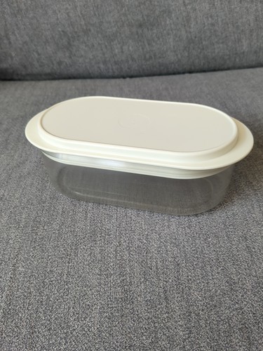 Tupperware vintage butter - tupperware,