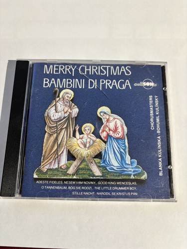 Bambini praga merry - bambini,