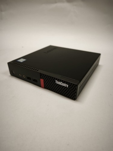 Lenovo thinkcentre m910q tiny - lenovo,