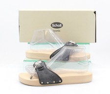 SCHOLL PRESCURA WOMENS FLAT