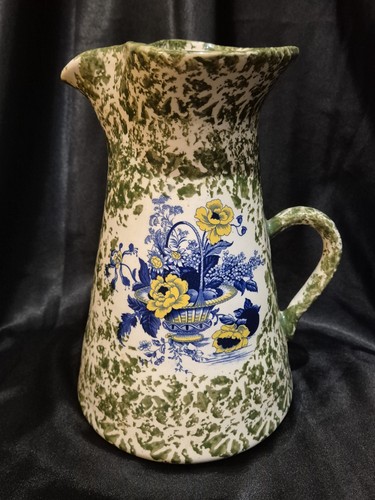 Antique mid 19th - mid,