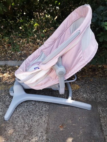 Chicco baby hug - baby, 4in1