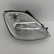 FORD FIESTA MK5 DRIVERS SIDE
